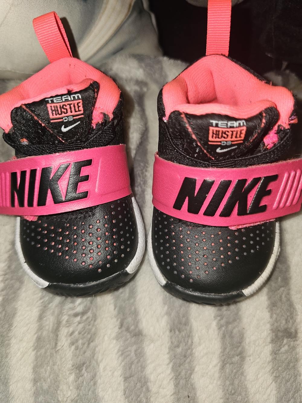 Toddler/Youth Nike 2C Sneakers